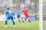 IJzendijke 1 - S.K.N.W.K. 1 (competitie) seizoen 2024-2025 (35/82)